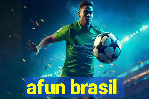 afun brasil